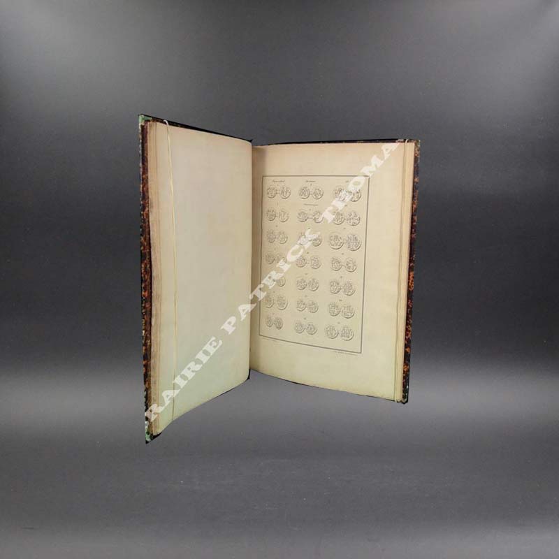 Description complète et raisonnée des monnaies de la deuxième race royale de France par F. Fougères et G. Combrouse