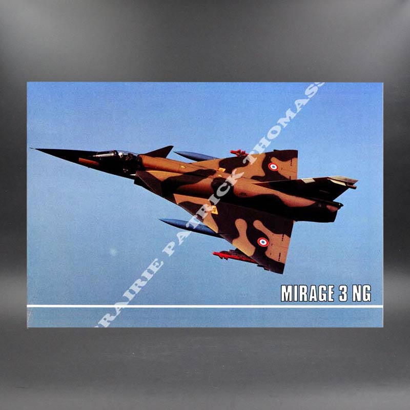 Avions Marcel Dassault Bréguet aviation 1983, 2 volumes sous étui