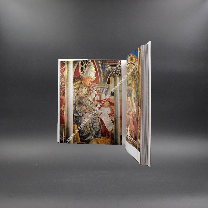 Fresques Italiennes de la Renaissance 2 vol (complet) 1400-1510 Citadelles et Mazenod