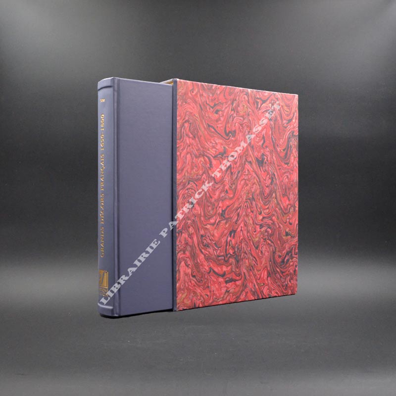 Grands décors français 1650-1800 Bruno Pons
