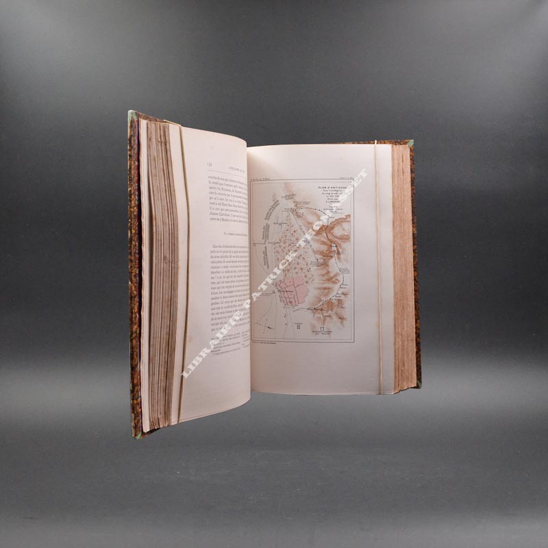 Guillaume de Tyr et ses continuateurs par Paulin Paris 1879-1880 Croisades