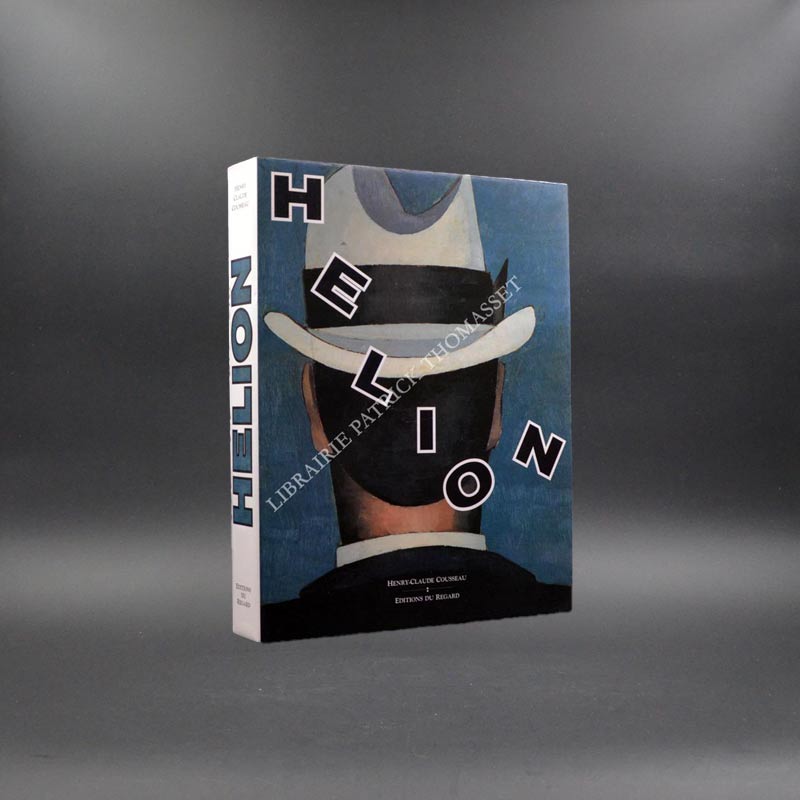 Helion par Henry Claude Cousseau