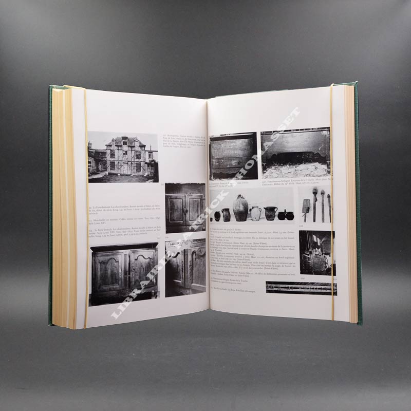 La sologne par Bernard Edeine 2 volumes (complet)