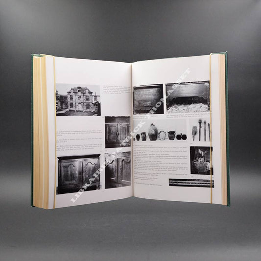 La sologne par Bernard Edeine 2 volumes (complet)