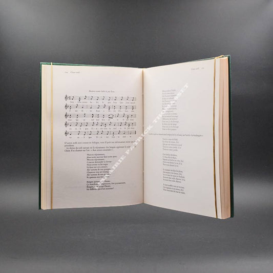 La sologne - documents de litterature traditionnelle - Bernard Edeine
