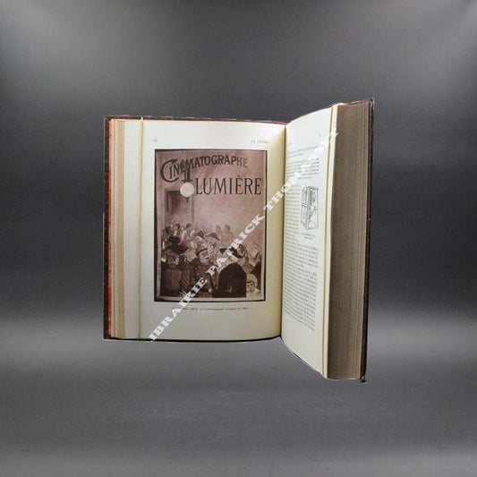 Le Cinéma des origines à nos jours Editions du Cygne 1932