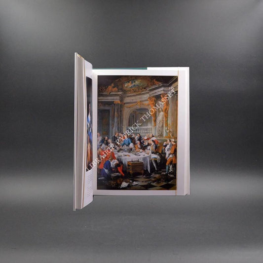 Les collections de l'Institut bicentenaire de l'Institut de France