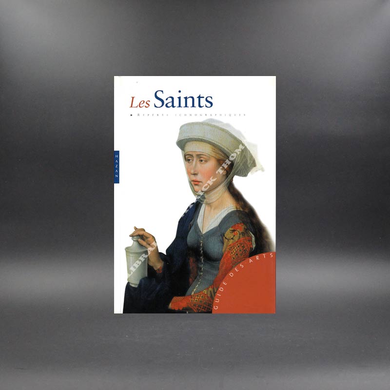 Les Saints par Rosa Giorgi