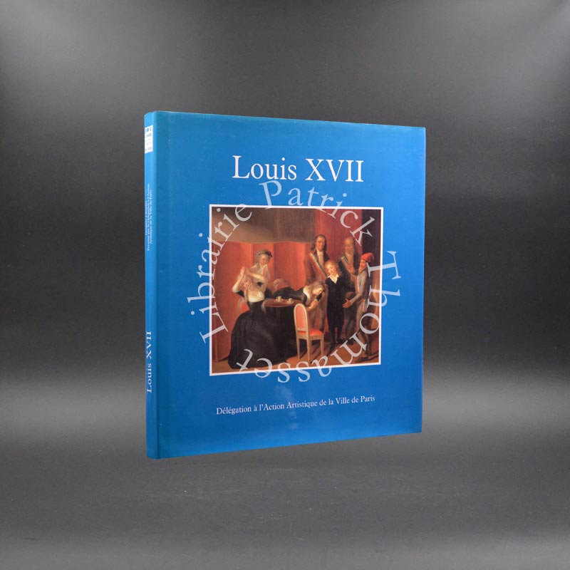 Louis XVII