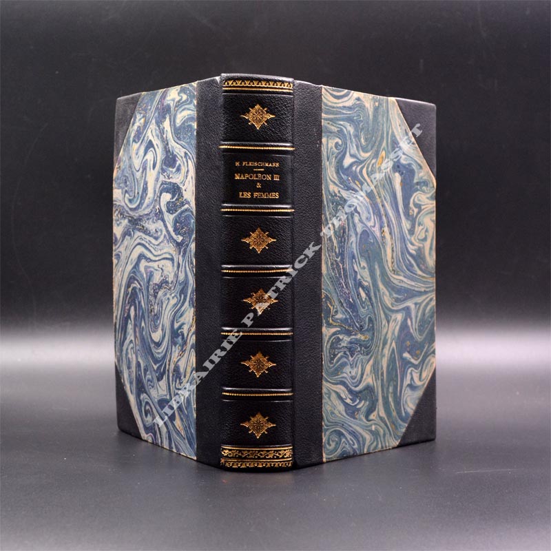 Napoléon III et les femmes d'après les mémoires des contemporains Hector Fleischmann