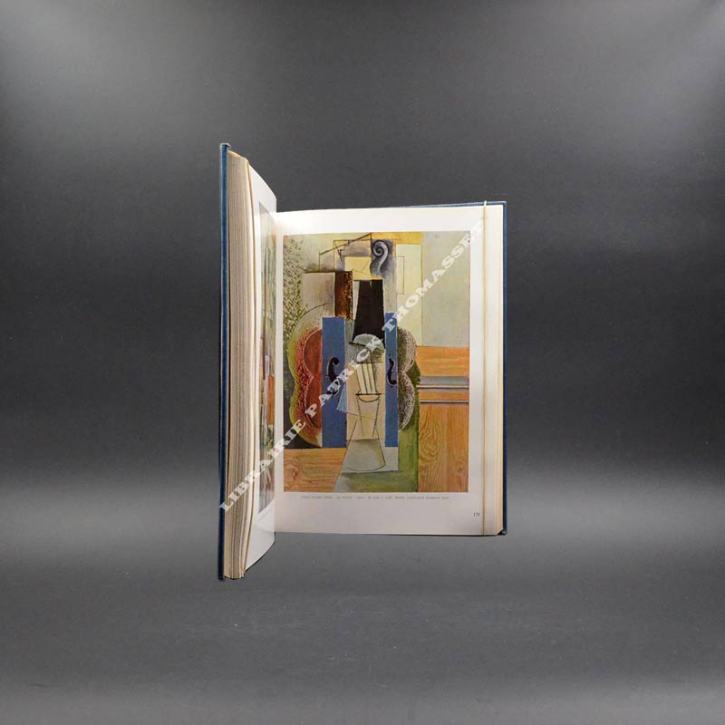 Peinture moderne par Maurice Raynal