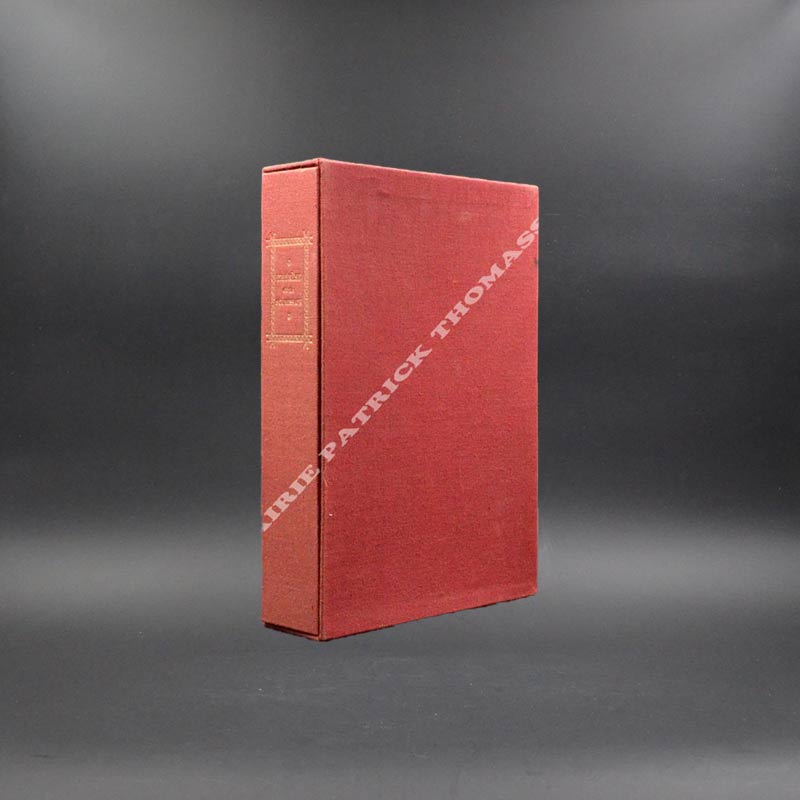 Thérèse ou la soumission par Claude Sadut, F. Dannat (illustrateur) (curiosa)