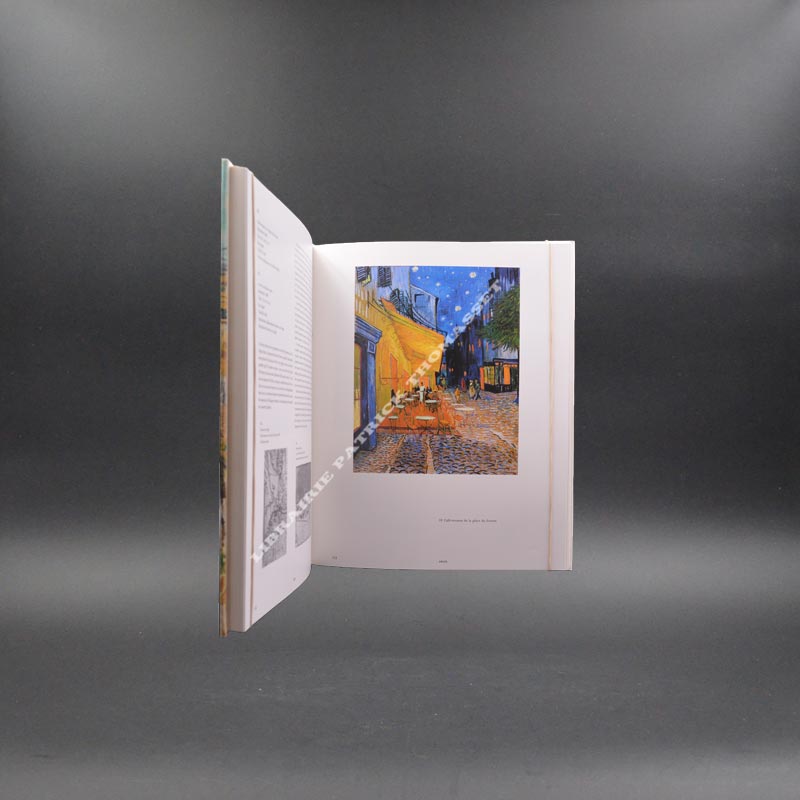 Vincent Van Gogh (1853-1890) catalogue d'exposition au Rijksmuseum 2 vol