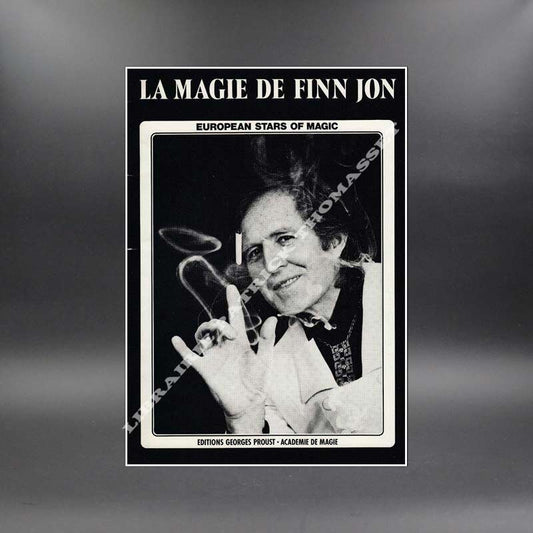 La magie de Finn Jon