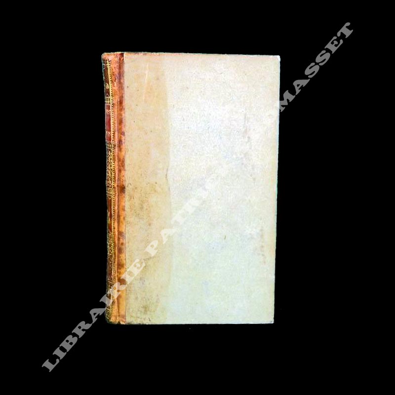 Bibliothèque des souvenirs, ou Anecdotes curieuses et faits historiques, publiés depuis le 31 mars 1814, relié à la suite…..