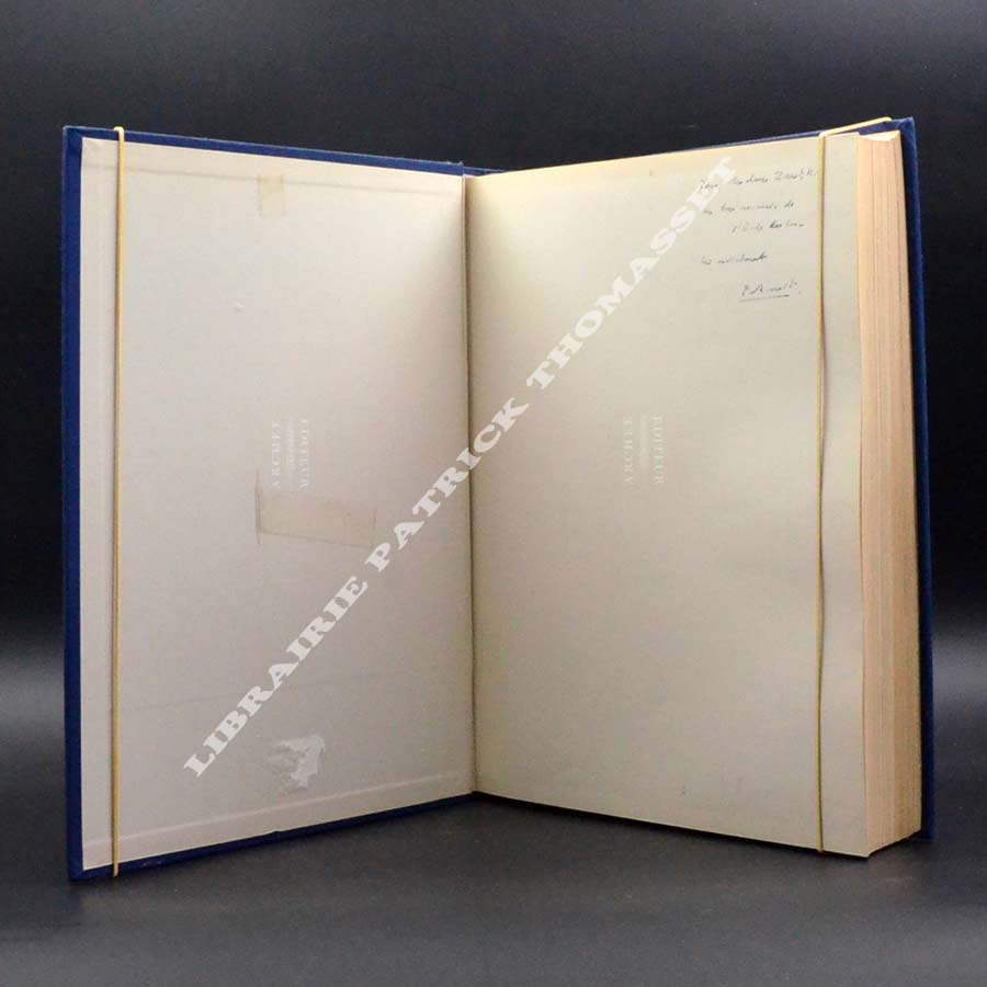 Elam (site antique) par Pierre Amiet