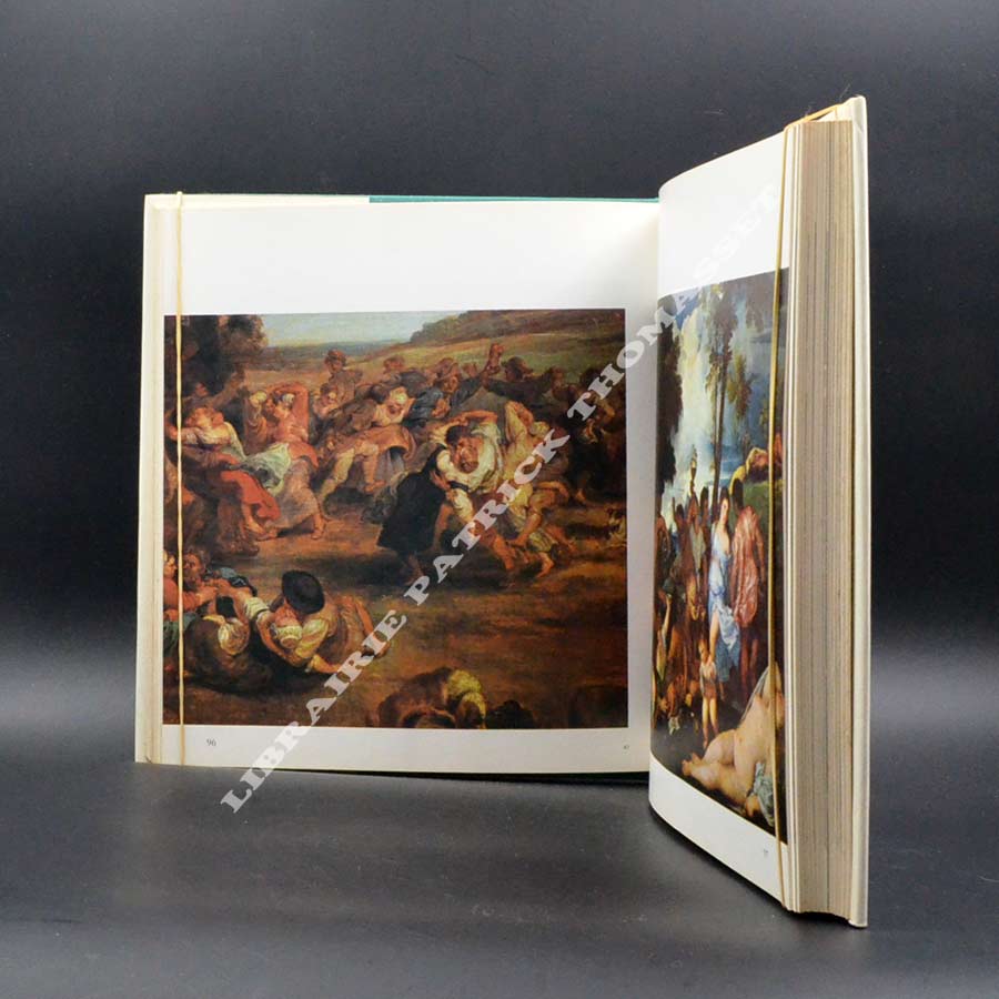 Le temps des musées par Germain Bazin Desoer 1967