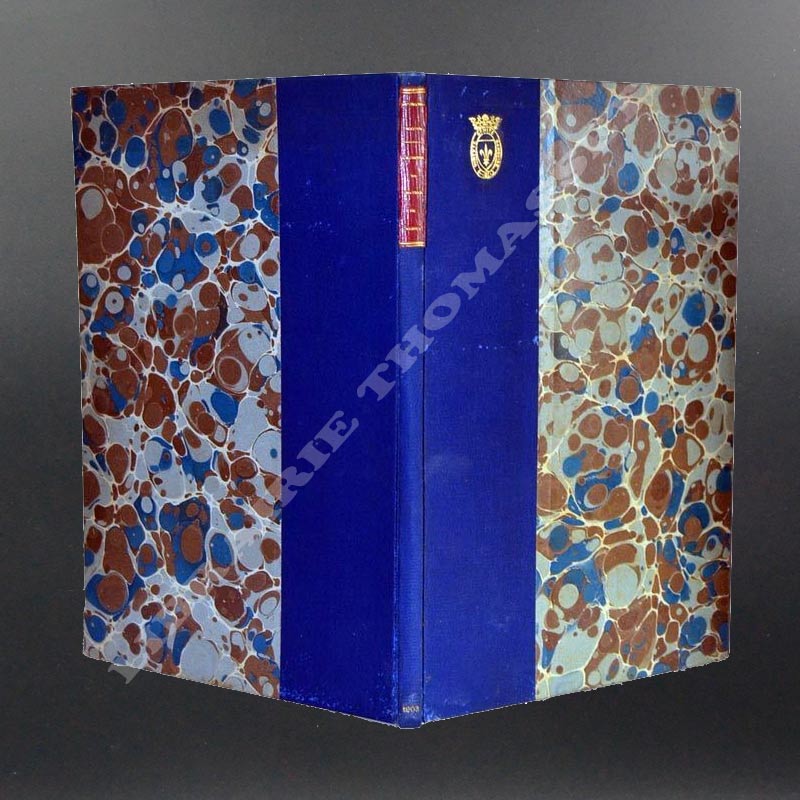 Les  archives du château de Sassay commune de Ligré : Inventaire par Louis de Grandmaison