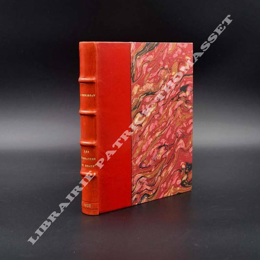 Les massacres de Meaux par Jacques Herissay