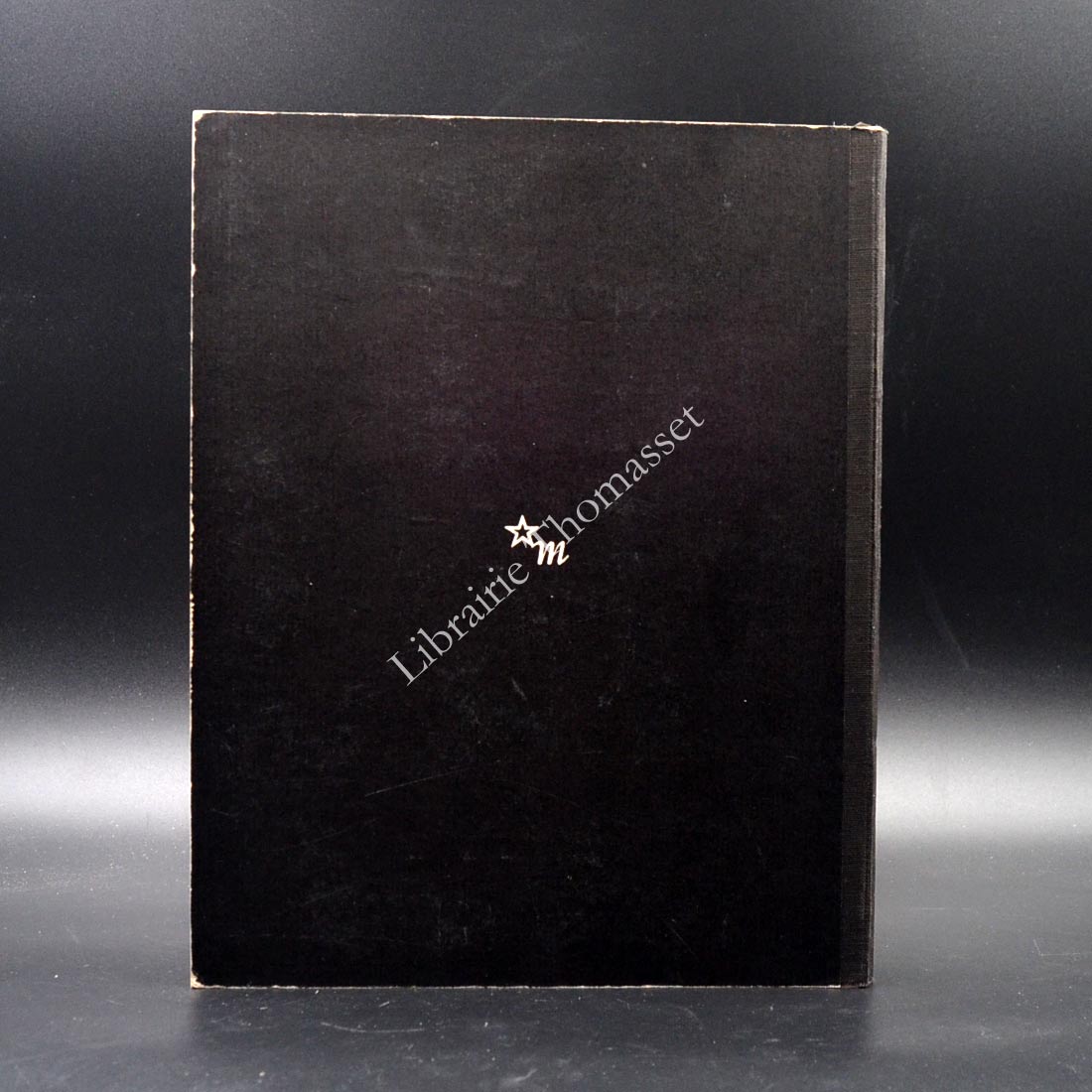 Les métamorphoses du vide par Maurice Henry