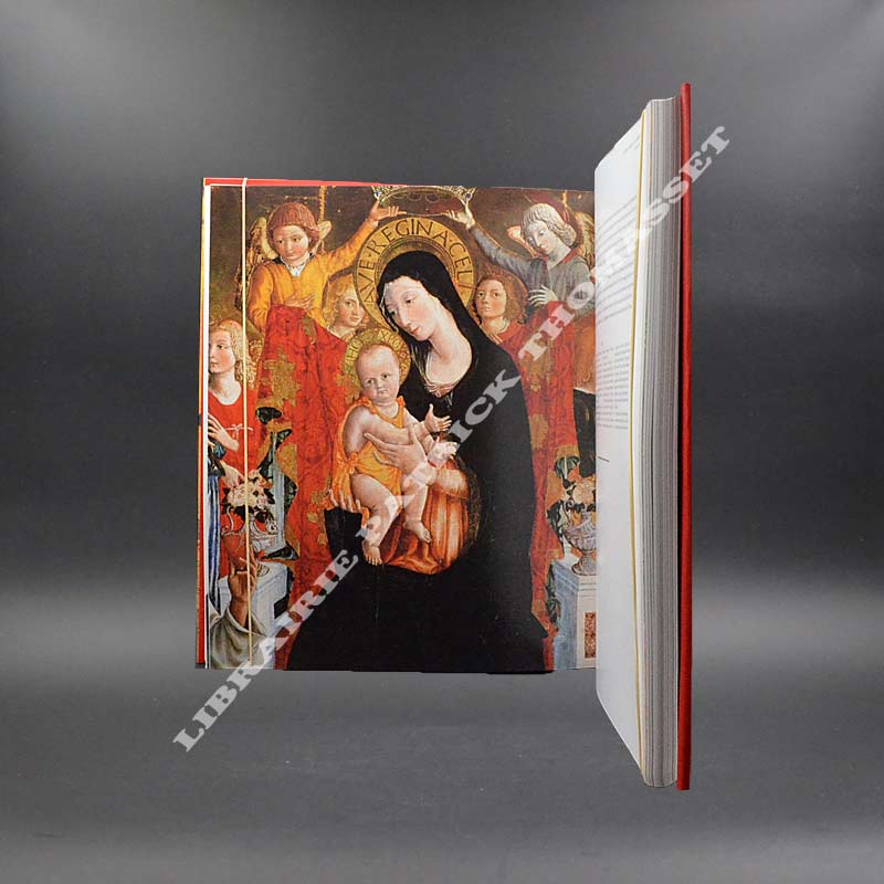 Les peintres de Sienne par Giulietta Chelazzi Dini; Alessandro Angelini; Bernardina Sani - Imprimerie Nationale