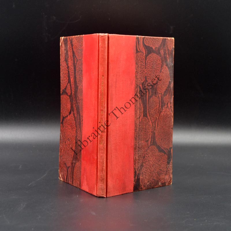 Les réformes et la révolution en 1789 par l'Épinois (Henri de La Buchère de)