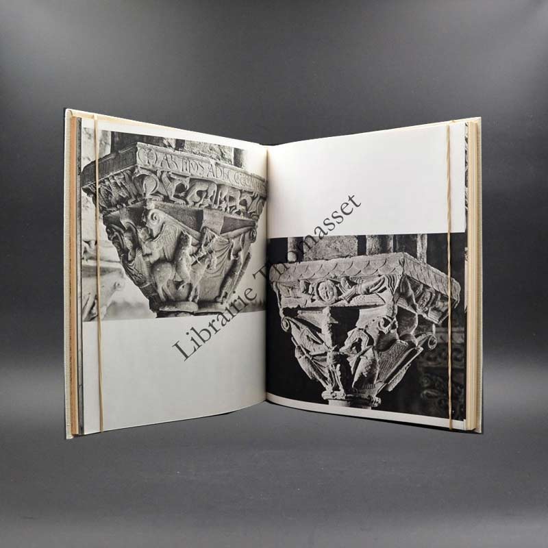 L'esprit de Cluny édition Zodiaque