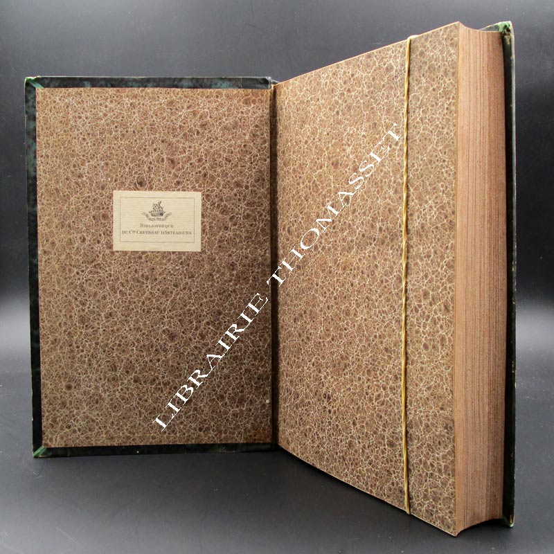 Mémoires et lettres de Marguerite de Valois - par François Guessard 1842