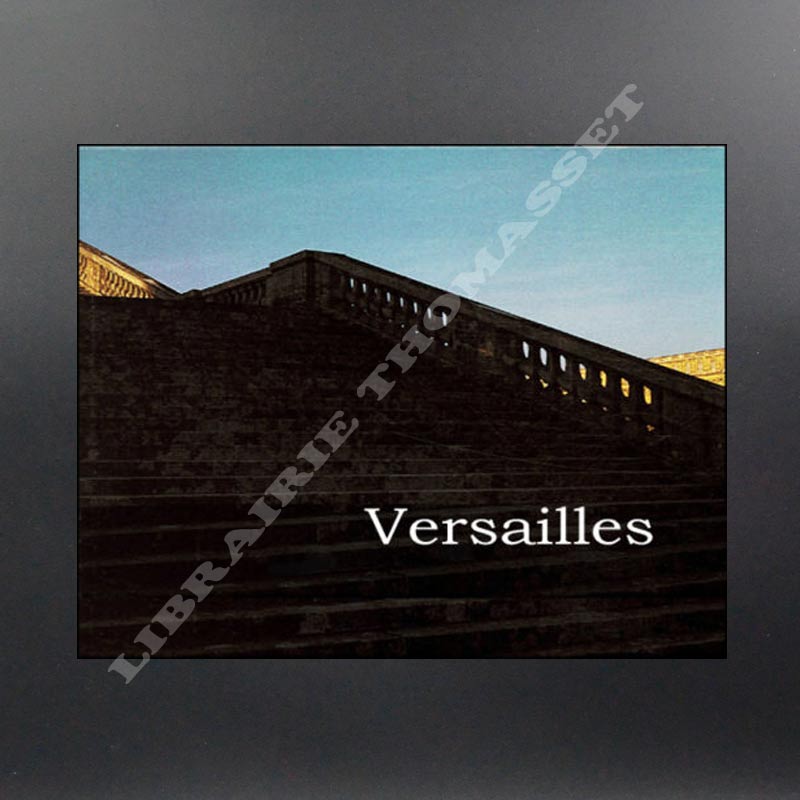 Versailles aux quatre saisons par R. Doisneau, Jacques Dubois