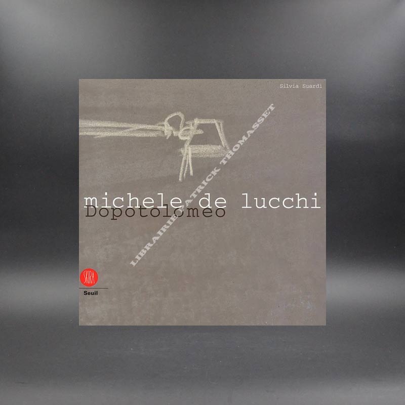 Dopotolomeo par Michele De Lucchi