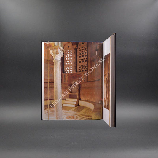 Eglises de Rome par Pierre Grimal & Caroline Rose