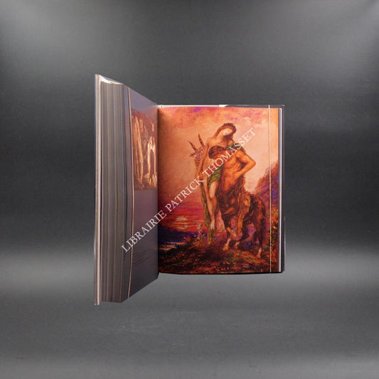 Femmes mythologies par Erich Lessing & Philippe Sollers