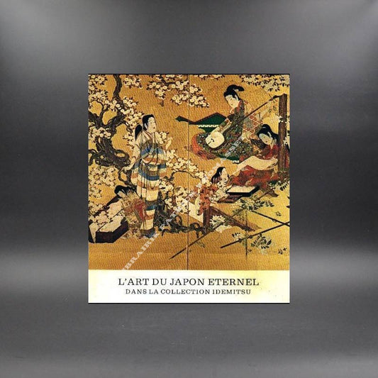 L'art du Japon éternel dans la collection Idemitsu