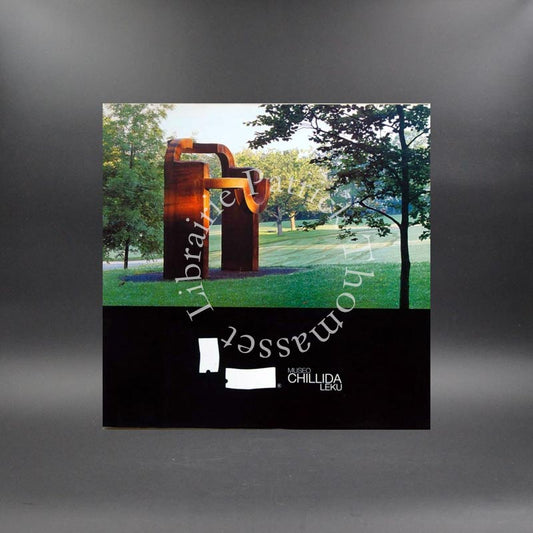 Museo Chillida Leku, une utopie devenue réalité / a utopia come true