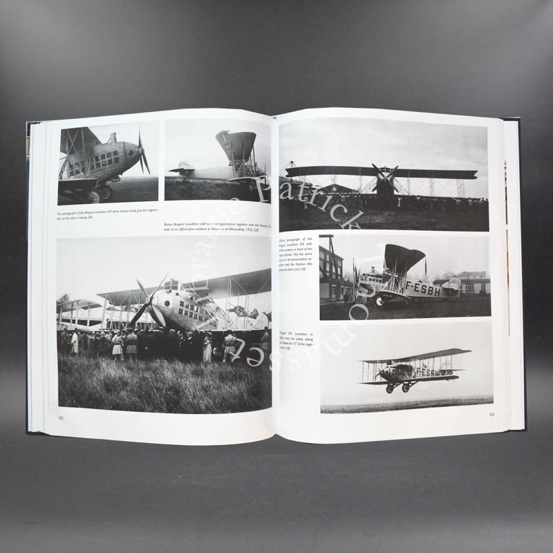The Bugatti 100P record plane Jaap Horst