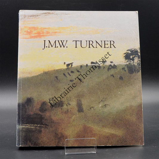 J.M.W. Turner: Galeries nationales du Grand Palais