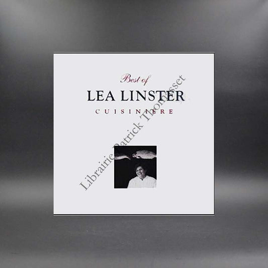 Best of Léa Linster cuisinière par Simone van de Voort